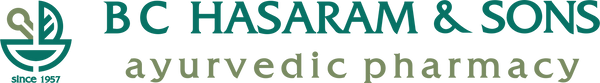 B C Hasaram & Sons Ayurvedic Pharmacy