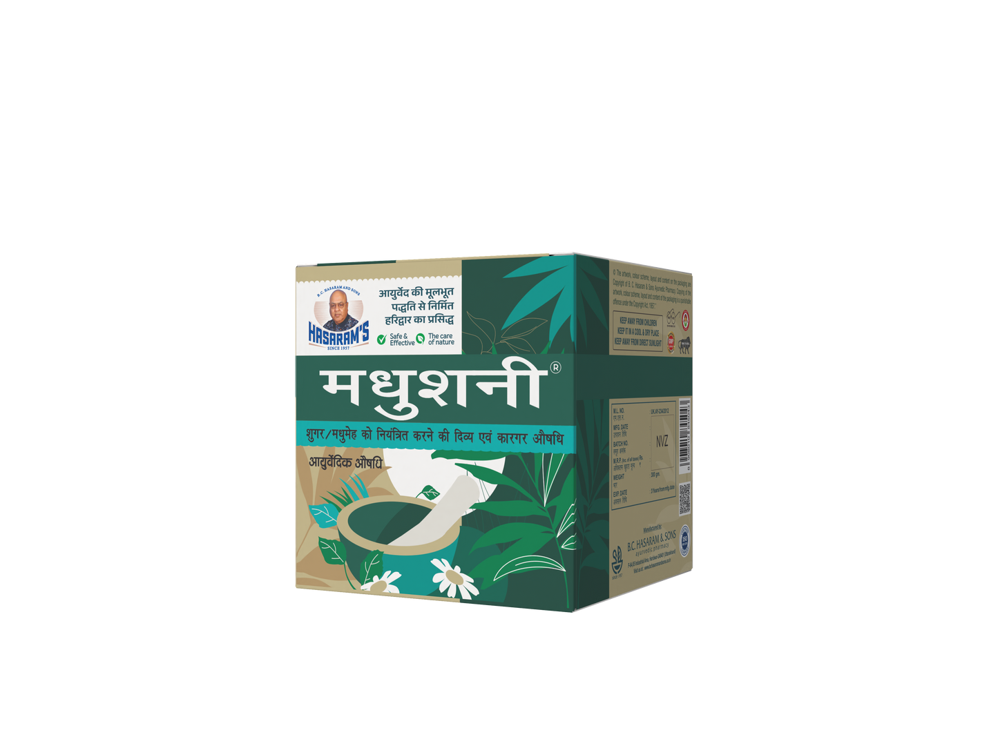 Madhushani