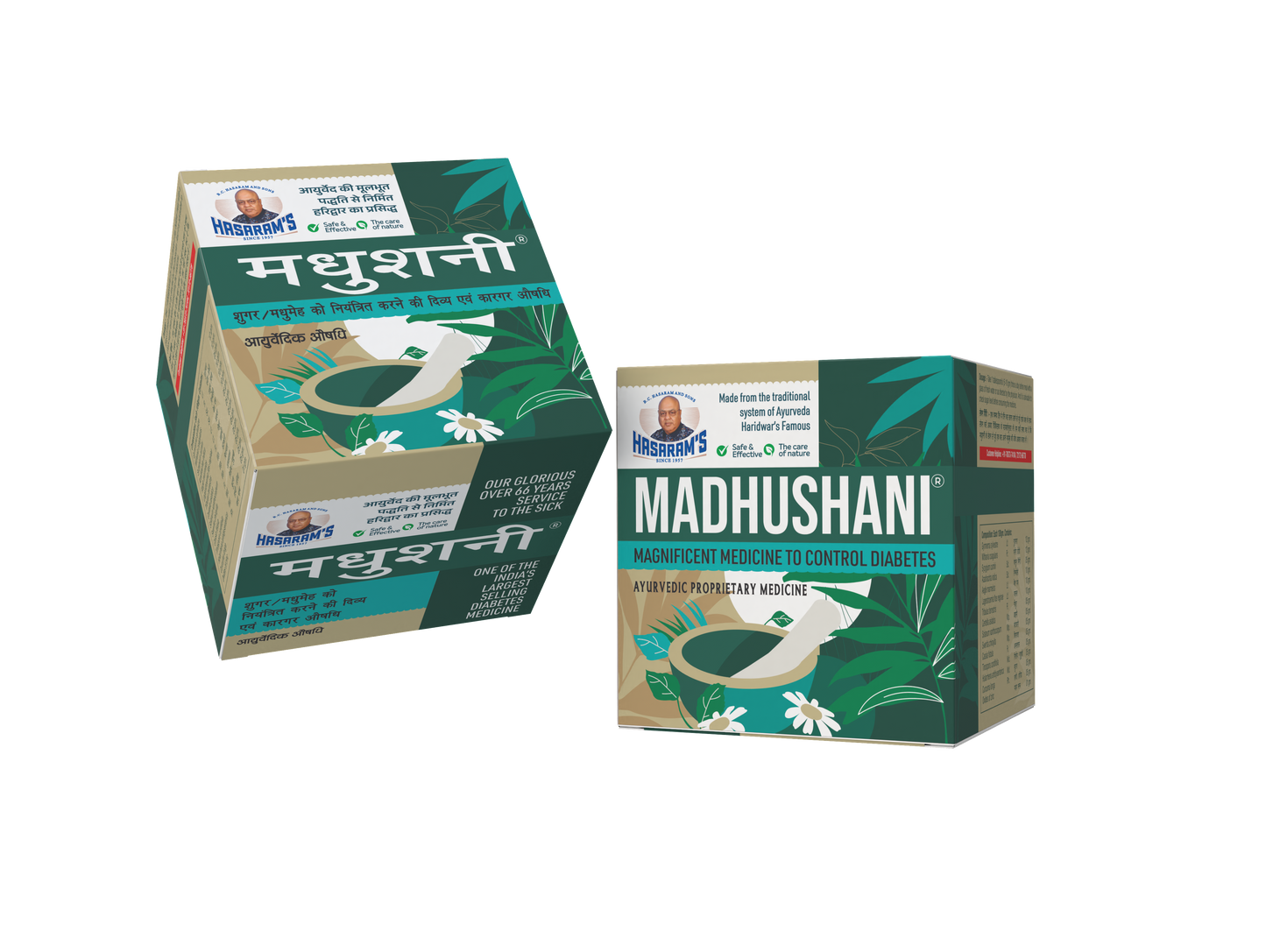 Madhushani