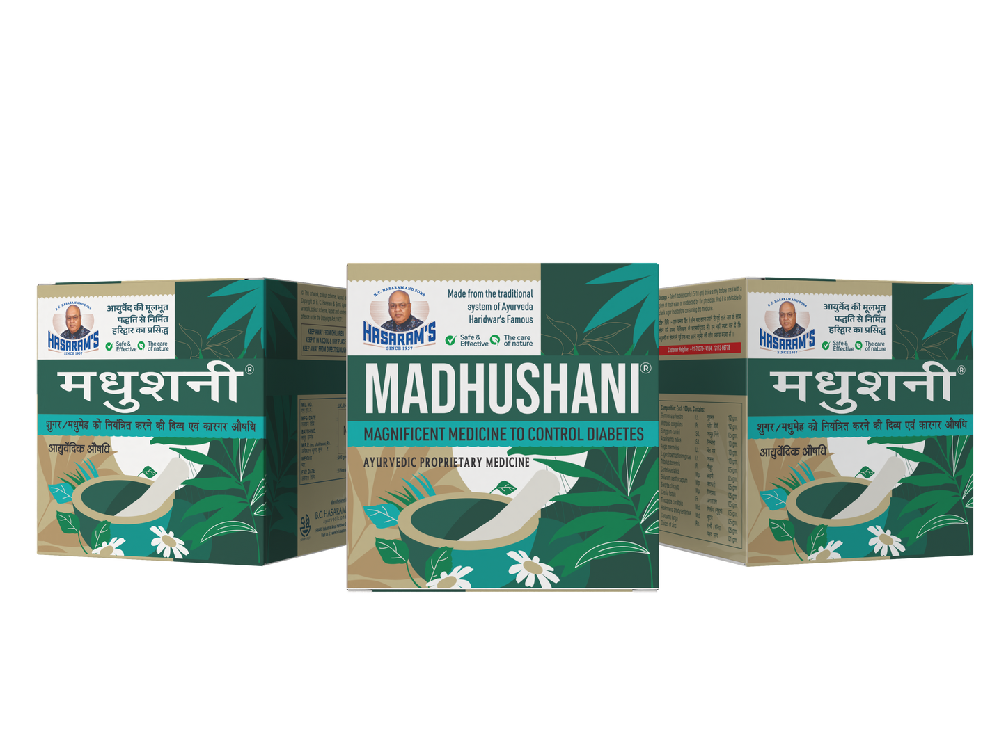 Madhushani