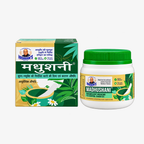 Madhushani - Ayurvedic Support for Healthy Blood Sugar Levels