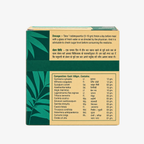 Madhushani - Ayurvedic Support for Healthy Blood Sugar Levels