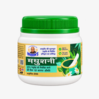 Madhushani - Ayurvedic Support for Healthy Blood Sugar Levels