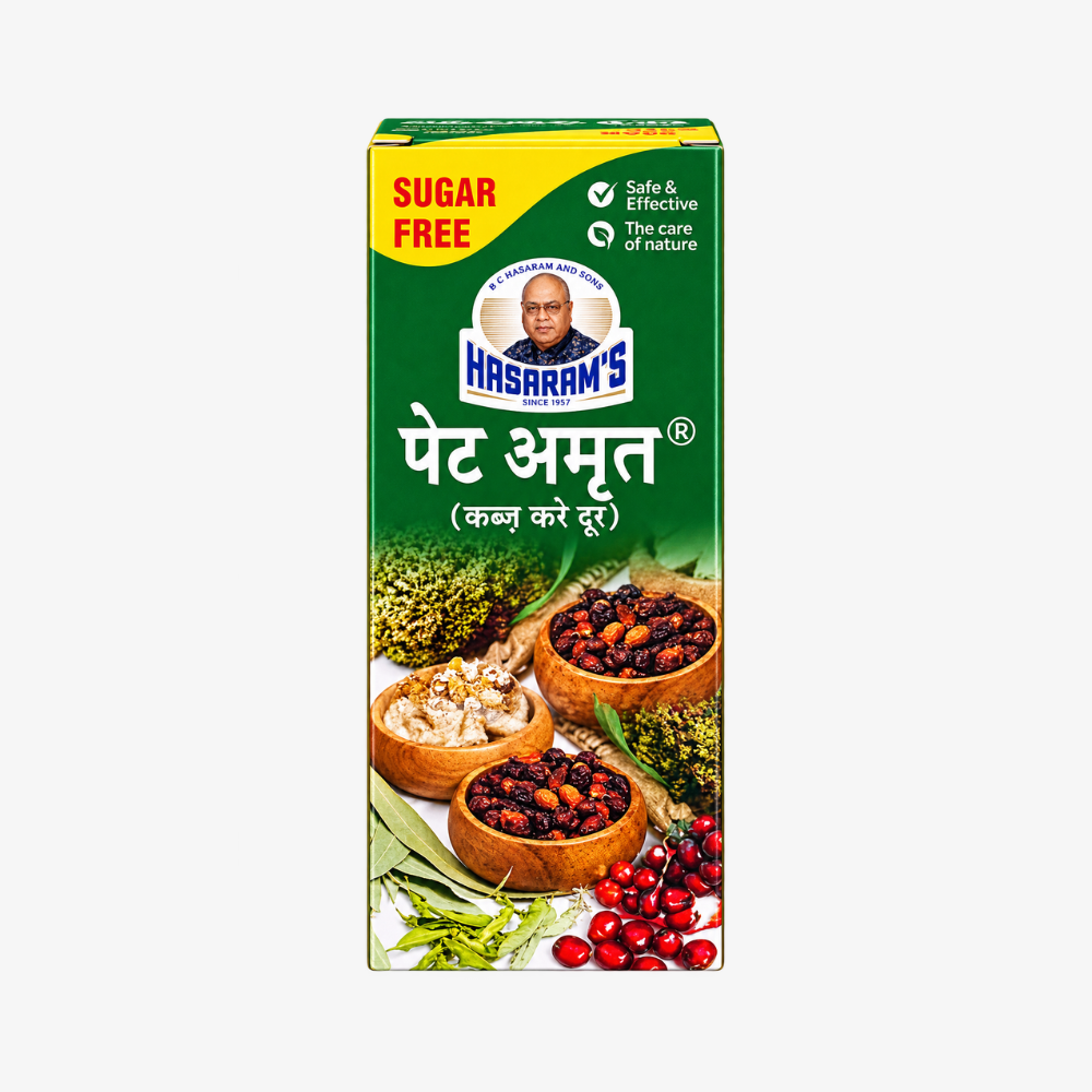 Amrit Digestion Combo