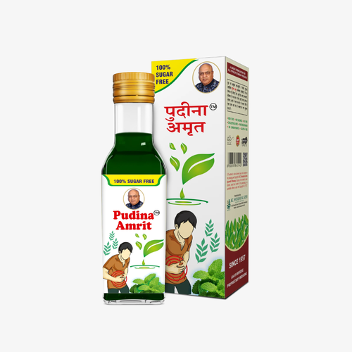 Amrit Digestion Combo