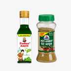Amrit Digestion Combo