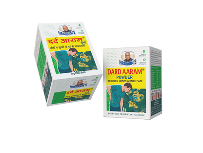 Dard Aaram