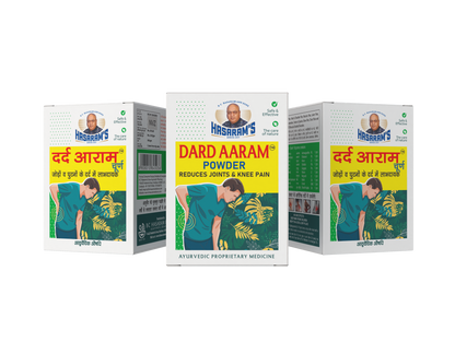 Dard Aaram