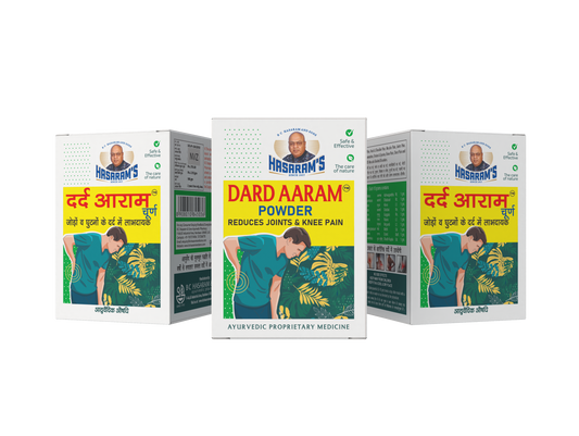 Dard Aaram