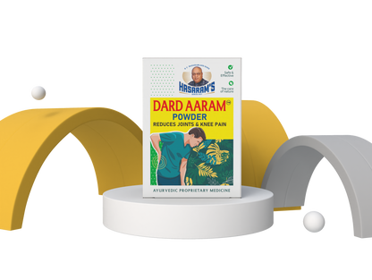 Dard Aaram