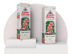 Kesri Tailam - Magnificent tailam for headache, body pain, neck