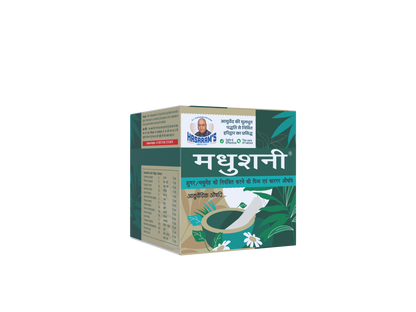 Madhushani