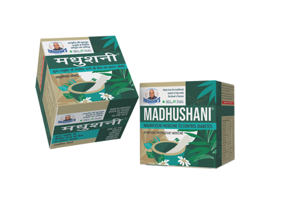Madhushani