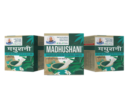 Madhushani