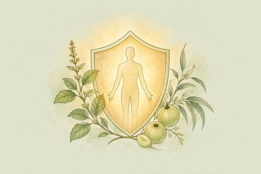 Immunity Booster