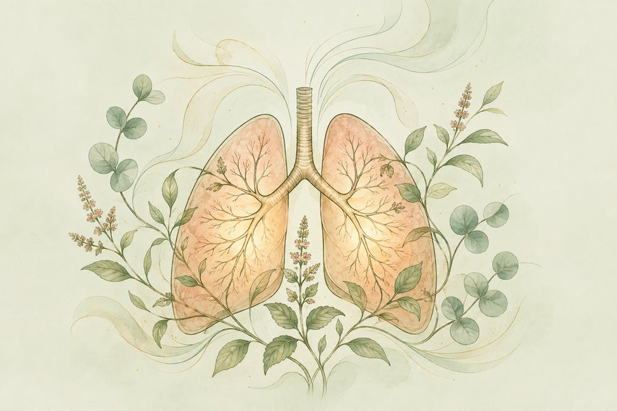 Respiratory Health